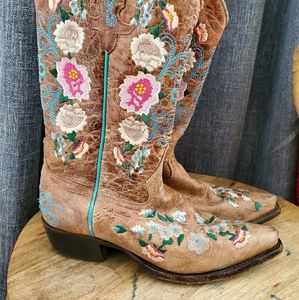 Women's Cowboy Boots